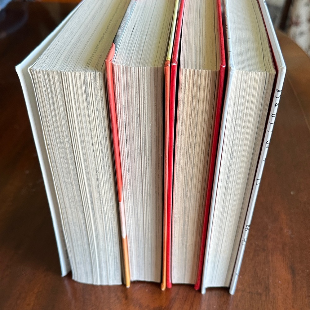 James Patterson Book Set - Picture 5 of 16